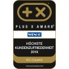 Odpadkový koš INCA WHITE, WENKO