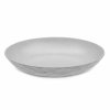 Hluboký talíř, šedý, 22 cm, KOZIOL