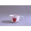 S jednou jahůdkou 250 ml