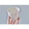 Porcelánový pohárek 200 ml - Bouřka