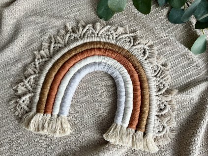 Macrame duha - boho