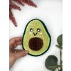 Avokádo