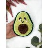 Avokádo