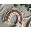 Macrame duha - boho