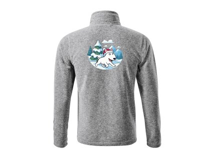 fleece mikina zimni 01