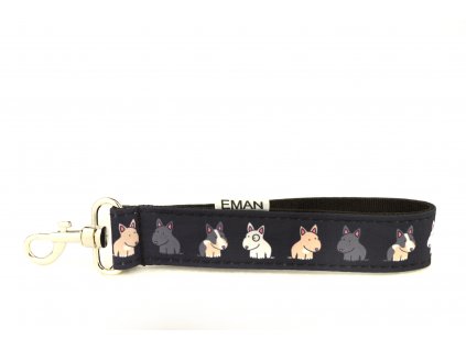 klic bulici black