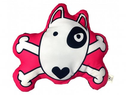 Polštář PIRÁT - Pillow PIRATE