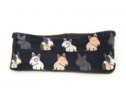 celenka kids bulici black