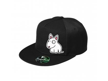 snapback black