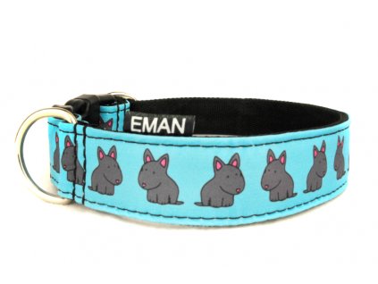 3CM CERNY B blue