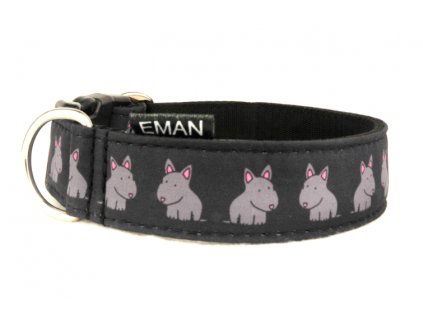 3CM CERNY B black