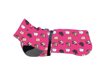 oblecek bulici pink 01