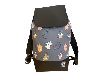 Batoh BULICI - Backpack BULLIE`S