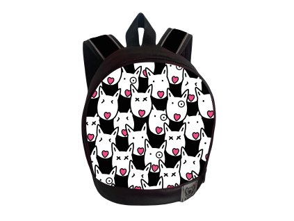 batoh Kreslicí plátno 1