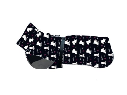 oblecek laska black 01