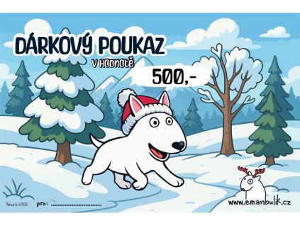 POUKAZ500 01