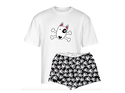 man pyzo unisex pirat 01