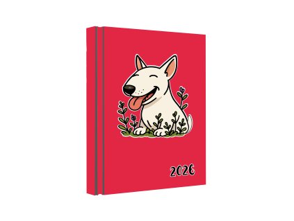 vysmatybily red nahled