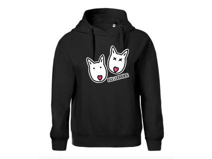 moon black 2hlavy woman 01