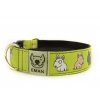 Obojek BULICI - Collar BULLIE's (4 CM)
