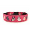 Obojek BULICI - Collar BULLIE's (4 CM)