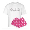 woman pyzo unisex laska pink 02