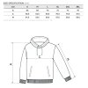 moon man sizes