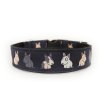 Obojek BULICI - Collar BULLIE's (4 CM)