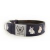 Obojek BULICI - Collar BULLIE's (4 CM)