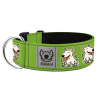 5CM vysmaty v trave bily 05