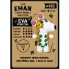 #002 PRVNÍ ŽENA EVA