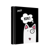 BILY kuk puf nahled