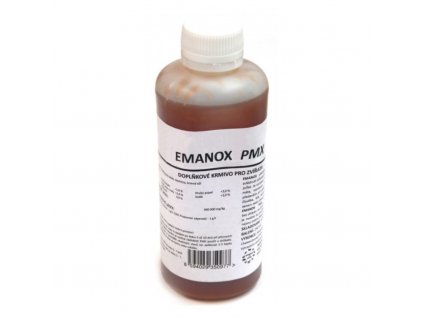 emanox250ml