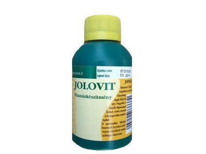 jolovit100ml