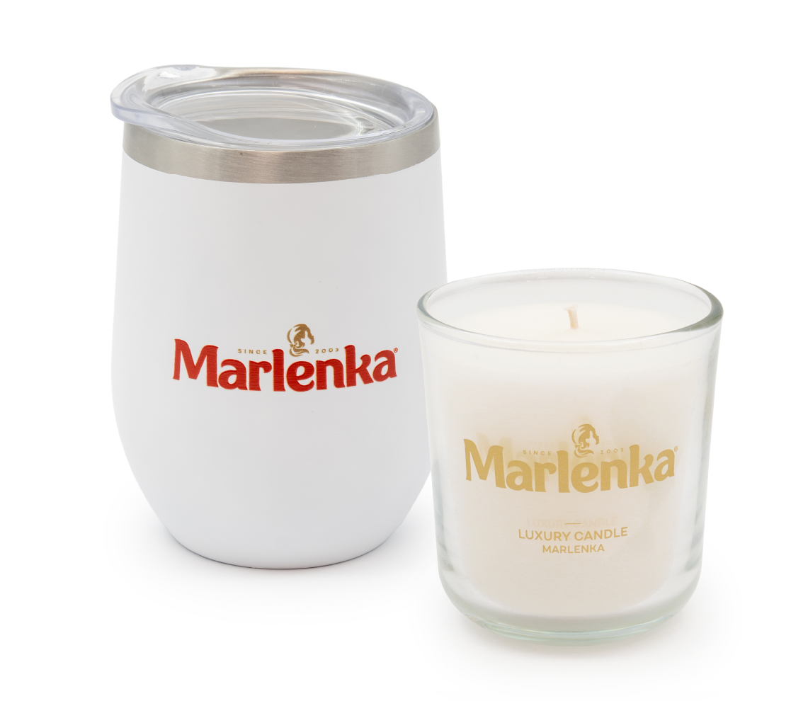Nový merch MARLENKA®
