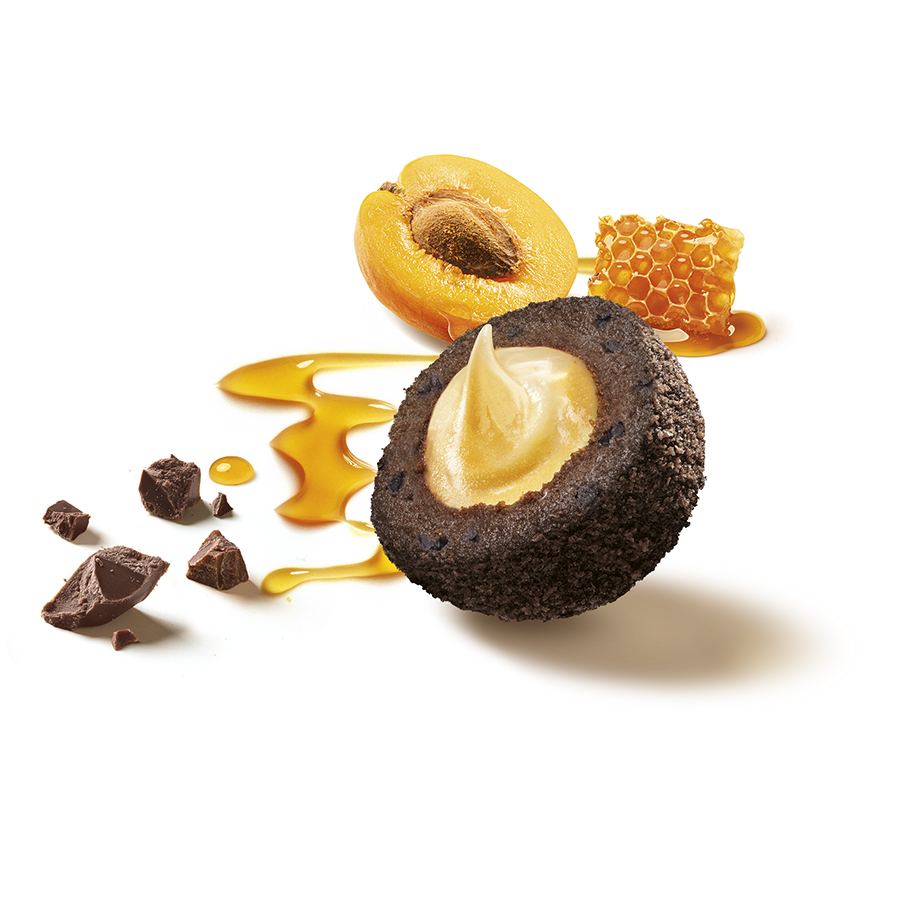 NEW: Viennese honey nuggets