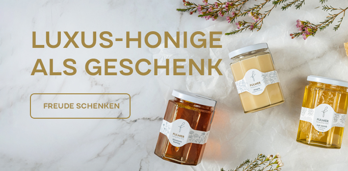 Exklusive Honige