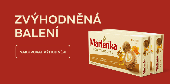 Zvýhodněná balení
