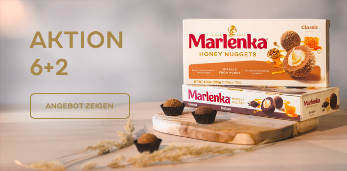 Langfristige Sonderangebote