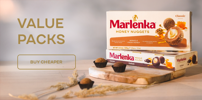 Zvýhodněná balení