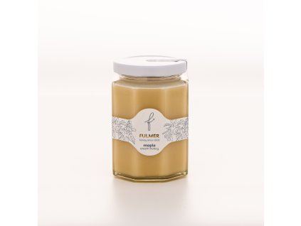 Fulmer maple cream honey 350 g