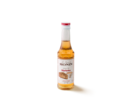 Monin 0,25 eshop