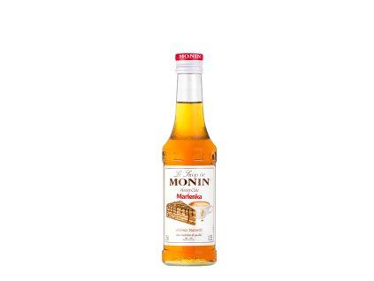 MONIN Marlenka Syrup 0.25 l