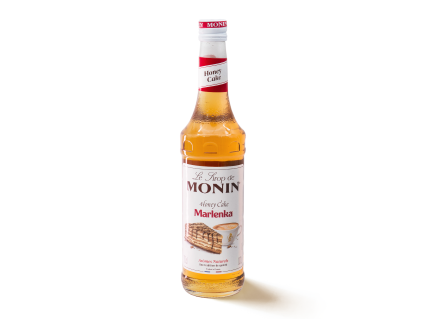 Monin 0,7 eshop
