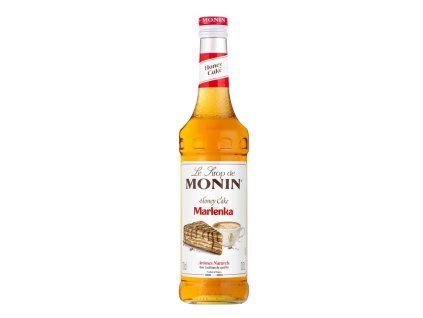 Sirup MONIN MARLENKA® 0,7 l