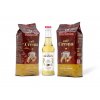 2x Crema a Vanilka