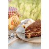 Dreierpack Kakao-Honigtorte MARLENKA® 3 x 800 g