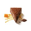 Duopack MARLENKA® – Honey Cake with Cocoa 800 g and Honey Nuggets with Cocoa 235 g