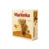 Duopack MARLENKA® - Medová torta s vlašskými orechmi 800 g a Medová torta s kakaom 800 g