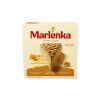Duopack MARLENKA® - Medová torta s vlašskými orechmi 800 g a Medová torta s kakaom 800 g